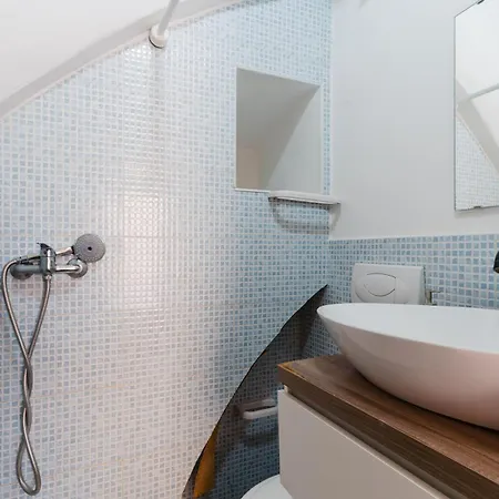 Apartman Doxi - Salento Selection *