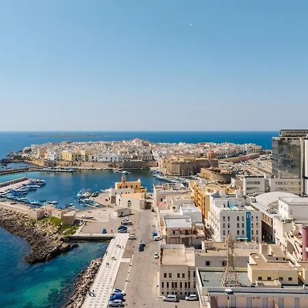 Apartman Doxi - Salento Selection *