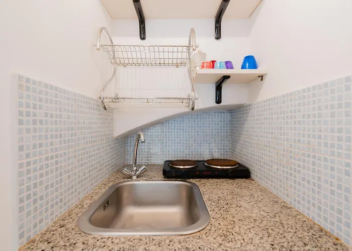 Doxi - Salento Selection Apartman Gallipoli