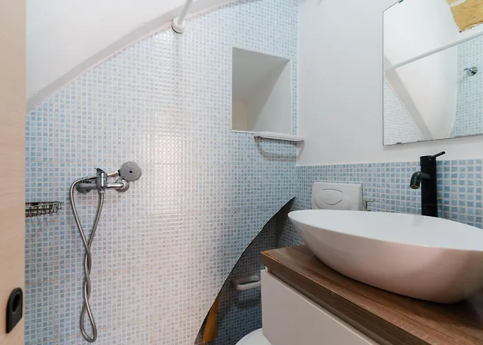 Apartman Doxi - Salento Selection *