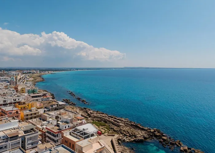 Doxi - Salento Selection Apartman