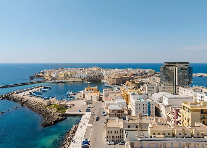 Apartman Doxi - Salento Selection *