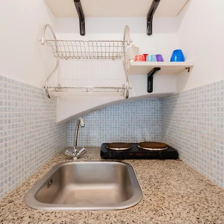 Doxi - Salento Selection Apartment Gallipoli