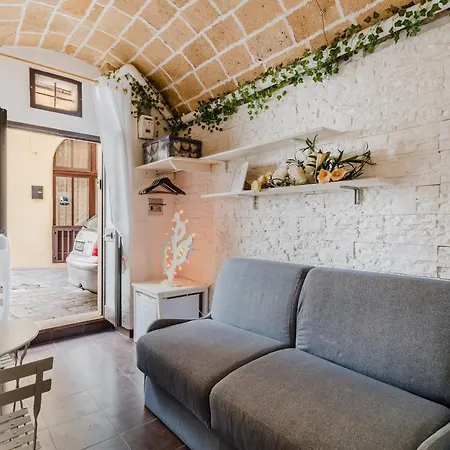 Doxi - Salento Selection Gallipolli