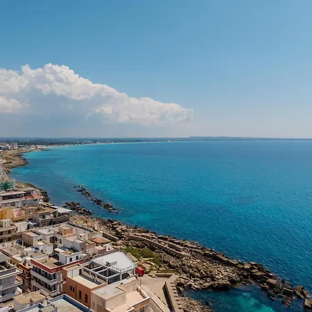Doxi - Salento Selection Apartment