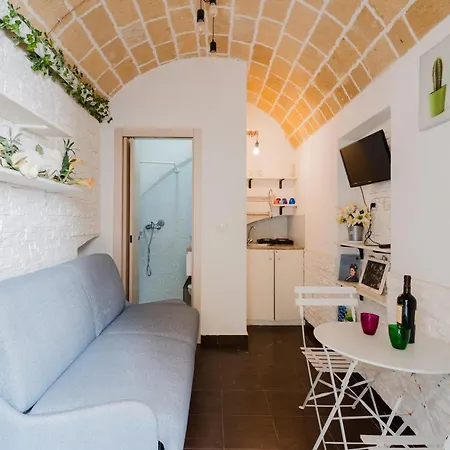 Doxi - Salento Selection Gallipoli