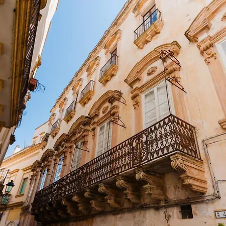 Apartment Doxi - Salento Selection