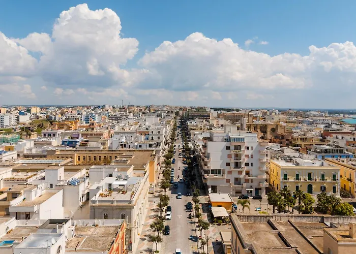 Doxi - Salento Selection *