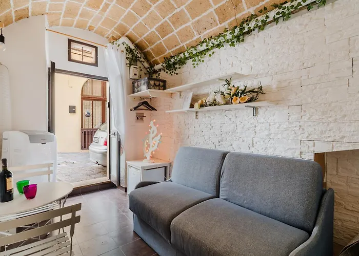 Doxi - Salento Selection غالّيبولي