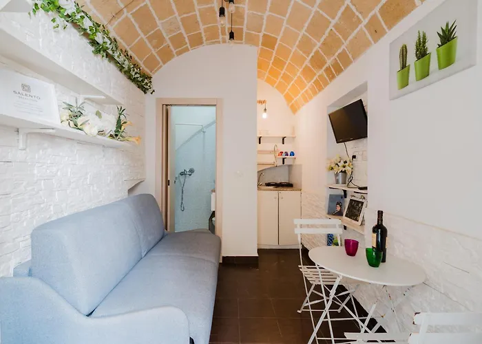 Doxi - Salento Selection غالّيبولي