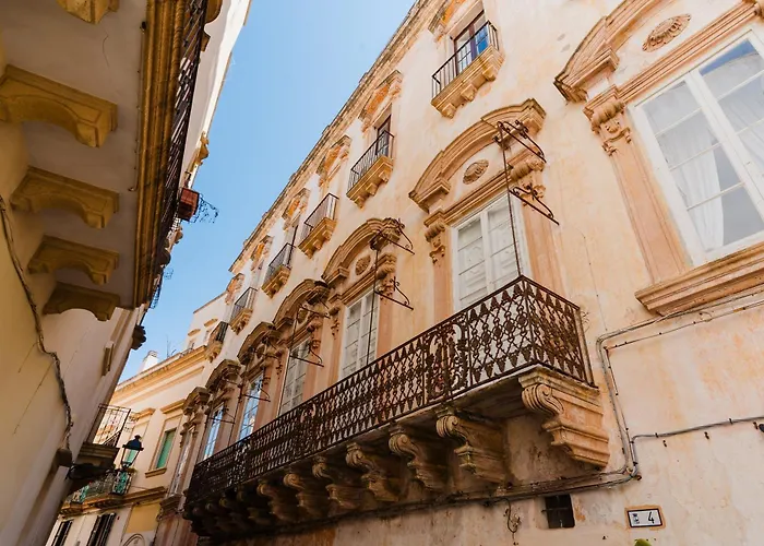 Apartment Doxi - Salento Selection